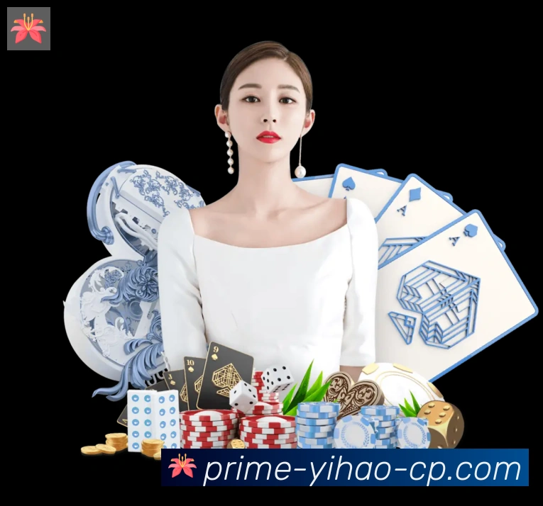 壹号彩票品牌故事